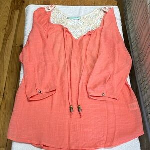 Maurices Blouse